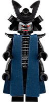 Lego Ninjago, njo309