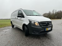 Mercedes, Vito 114, 2,2 CDi More XL