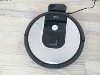 Støvsuger, iRobot Roomba i6