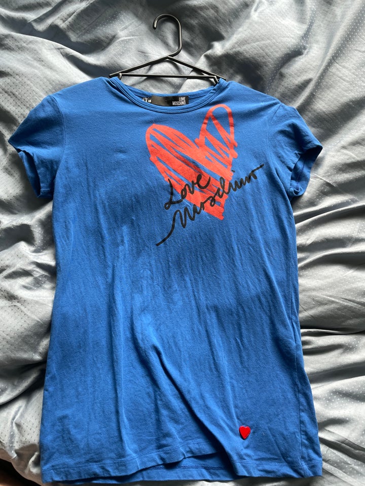 T-shirt, Moschino , str. 36