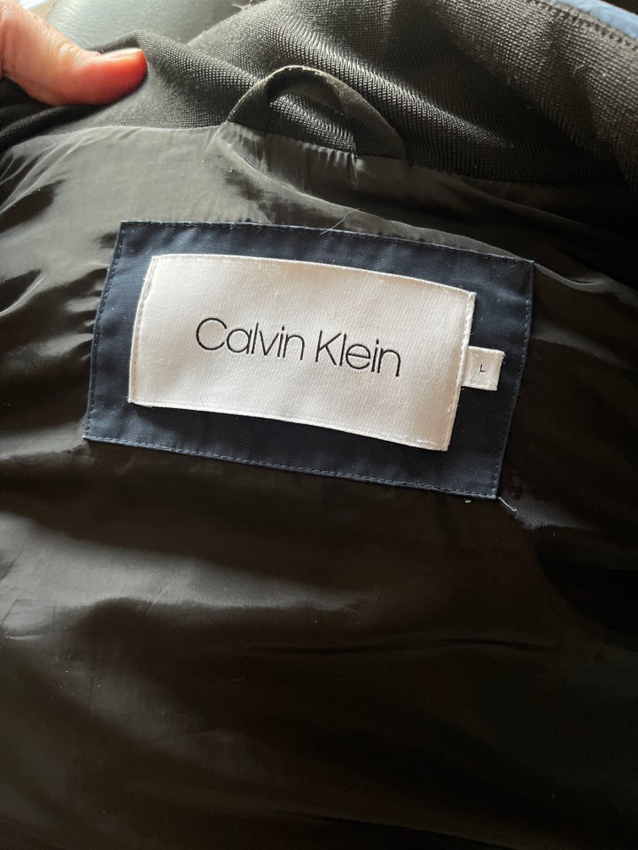 Skitøj, Calvin Klein, str. Large