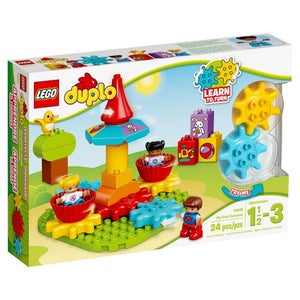 Karrusel DBA - brugt Lego legetøj