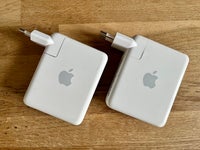 Access point, Apple Airport Express Base Station, God