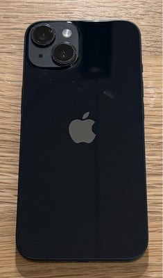 iPhone 14, 128 GB, blå, Perfekt, Sælges pga nyindkøb.
Fejler intet.
Kvittering haves.
Hackling frabe