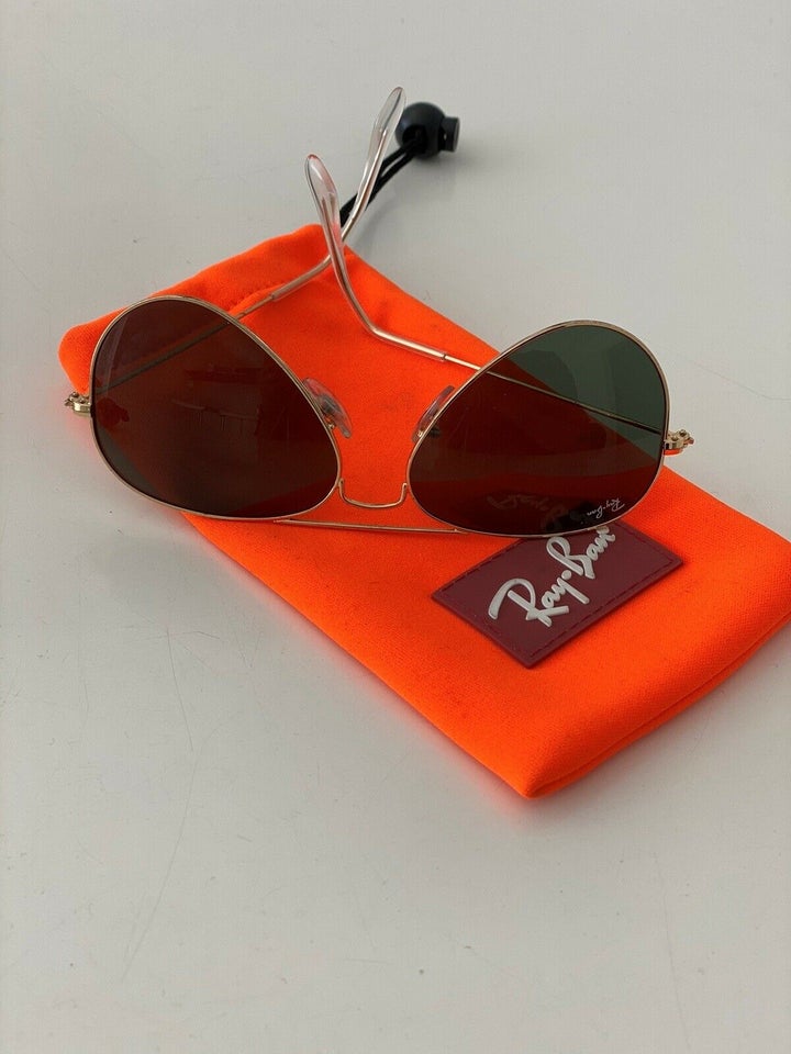 Børnesolbriller, Ray-Ban