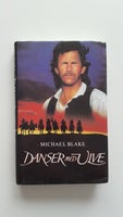 Danser med ulve, Michael Blake, genre: roman