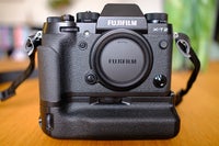 Fujifilm, X-T2, 24 megapixels