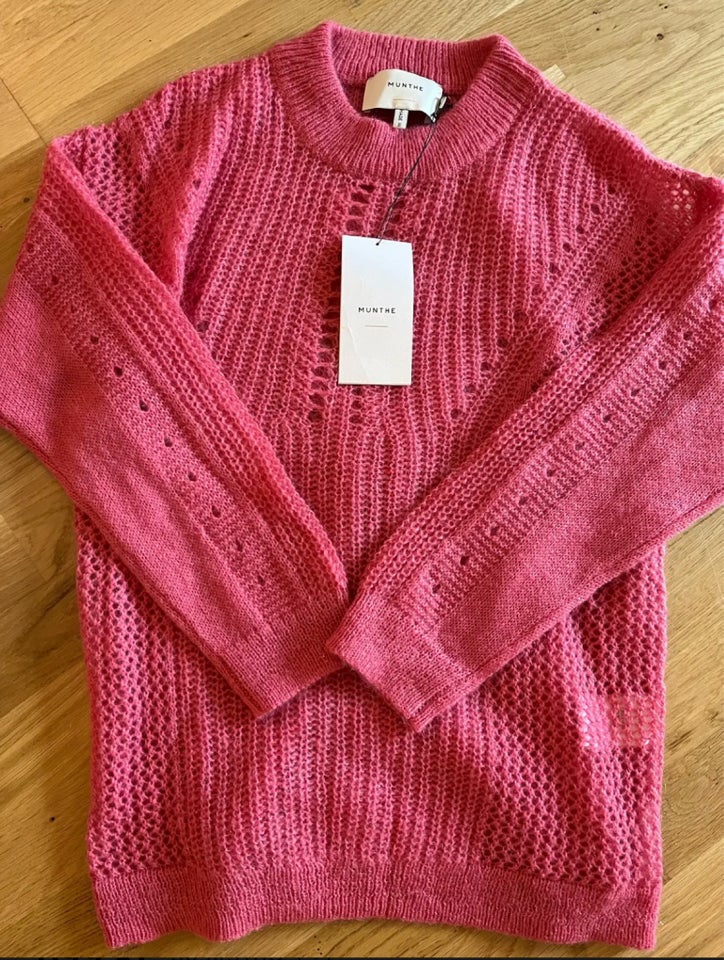 Sweater, Munthe, str. 38