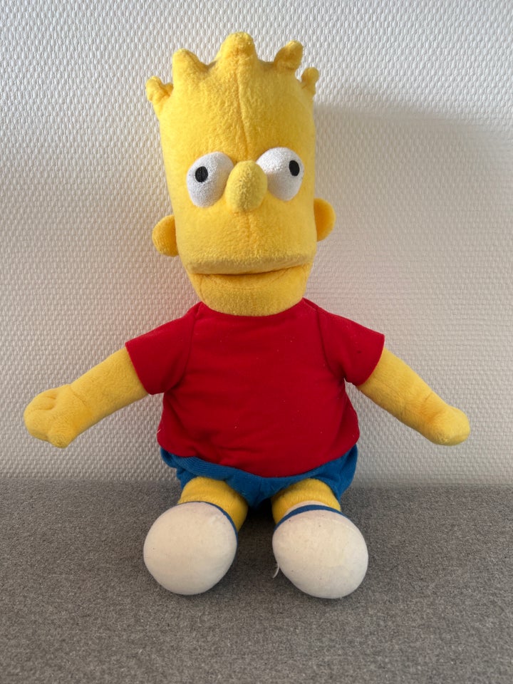 Bart Simpson, Matt Groening