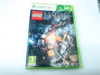 LEGO Hobbit, Xbox 360