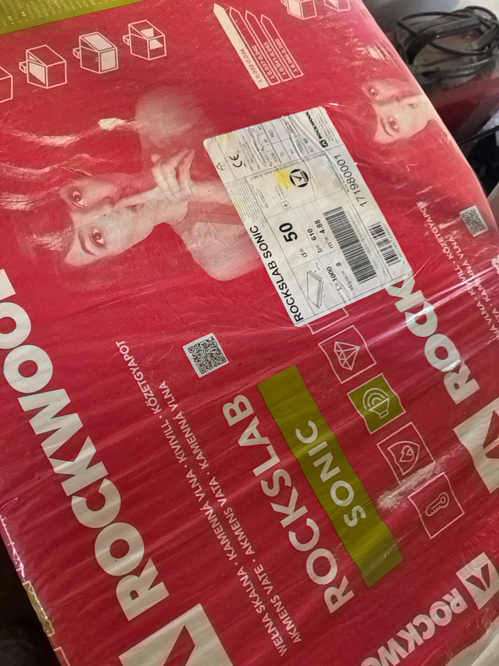 Rockwool