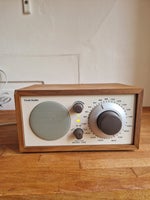 AM/FM radio, Tivoli, Model One