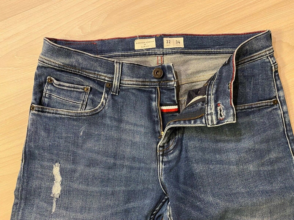 Jeans, Tommy Hilfiger, str. 32