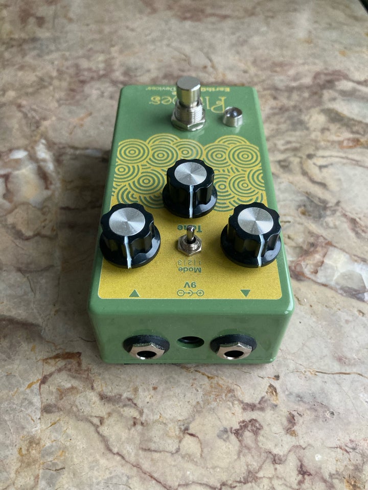 Overdrive Earthquaker Devices Plumes Signal Shredder