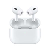 trådløse hovedtelefoner, Apple, AirPods pro 2nd