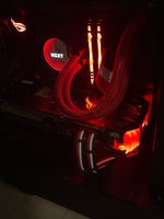 RX 6800 XT Red Devil, 16 GB RAM, God