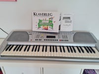 Keyboard, FunKey 61