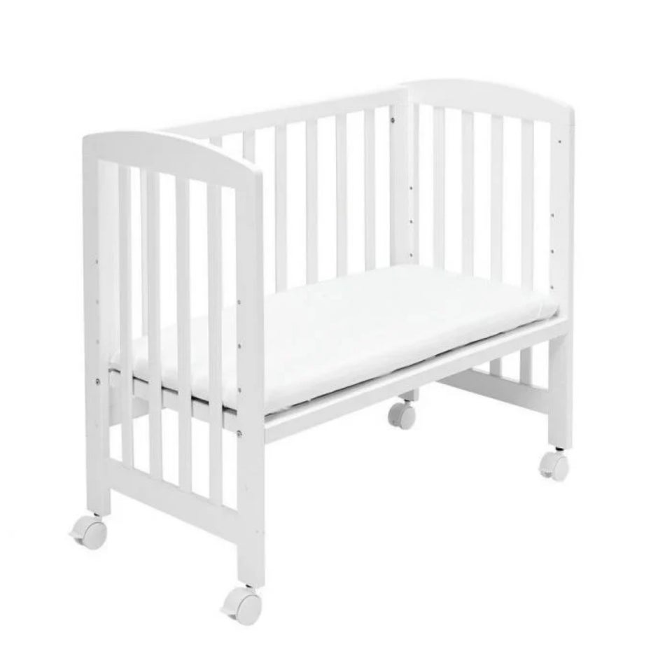 Babyseng, Bedside crib, b: 40 l: 84