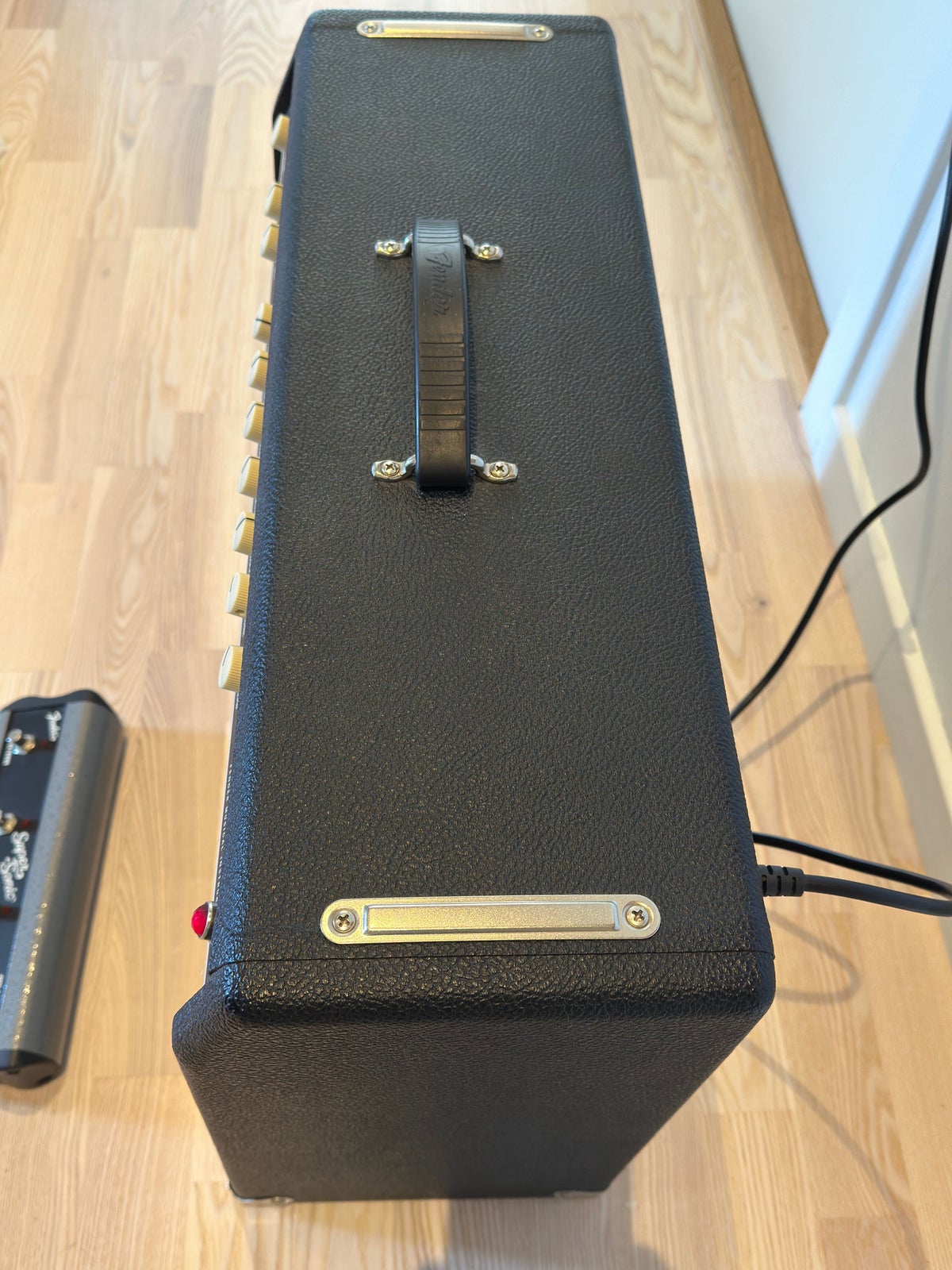 Guitarcombo, Fender Super-Sonic 22, 22 W