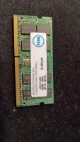 Dell, 16gb, DDR4 SDRAM
