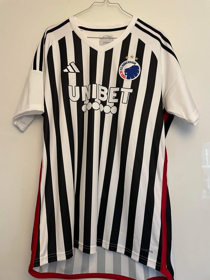 Fodboldtrøje, FCK /B1903 Jubilæumstrøje, Adidas