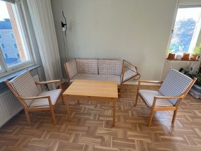 Børge Mogensen, 1789, Tremmesofa, Børge Mogensen, Tremmesofa 1789, Sofa

Mogensen 1789 tremmesofa / 