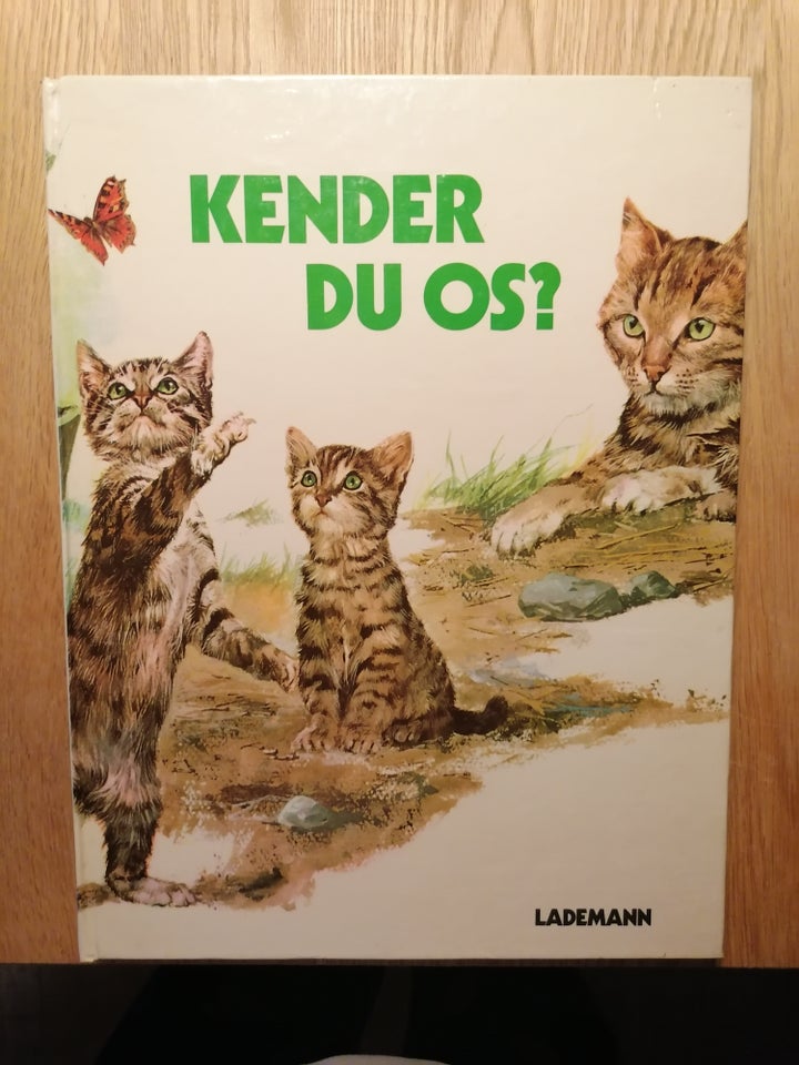 Pjevs og andre bøger, Retro