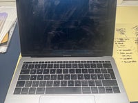MacBook Pro, A1708, 2,3 GHz