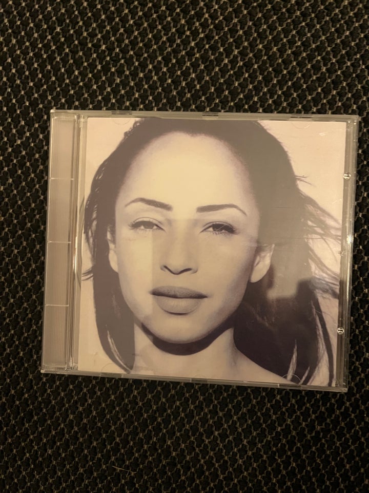 Sade: The Best of Sade, pop