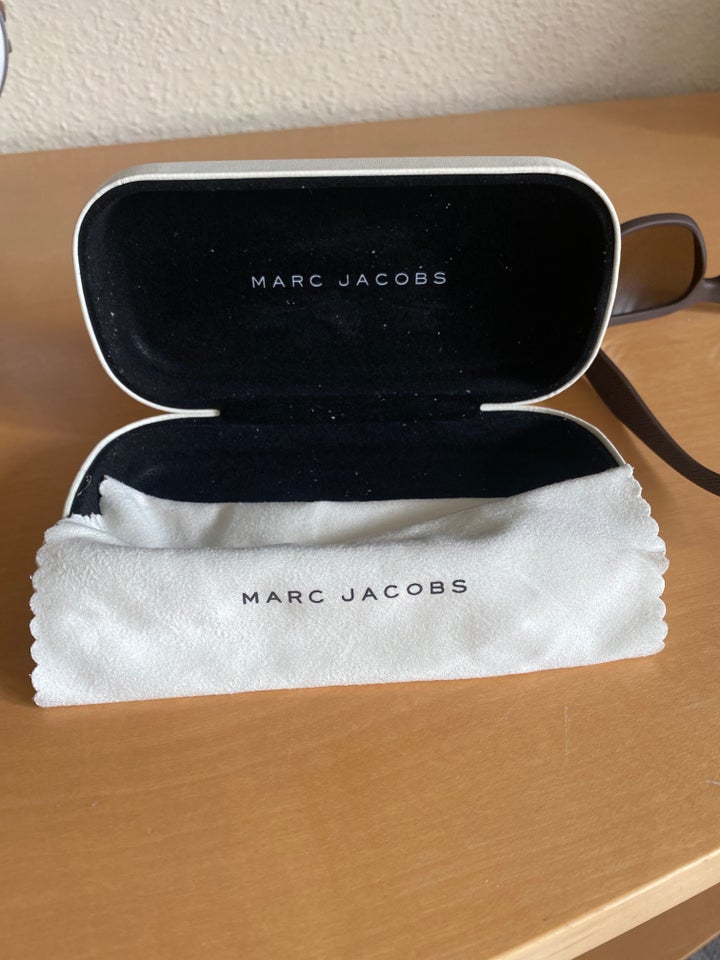 Solbriller unisex, Marc Jacobs