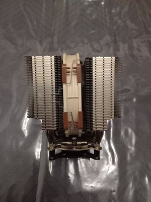 Noctua nh-d15, Noctua, Nh-d15, God, Hej har denne d 15 men intel beslag. Kan hentes i holstebro for 