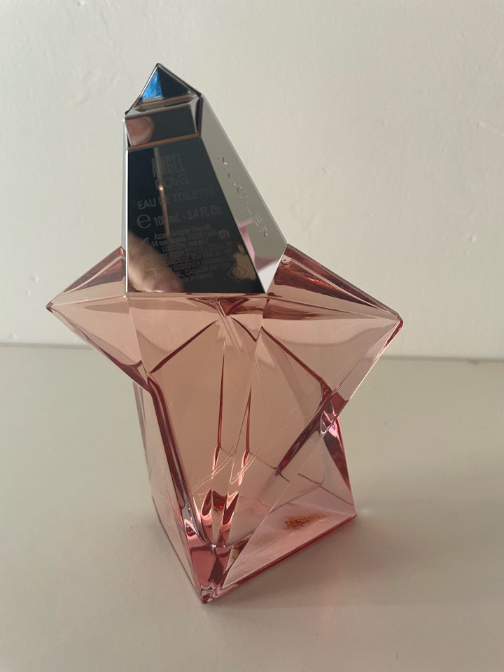 Dameparfume, Parfum , Mugler