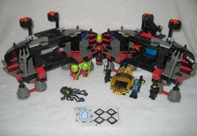 Lego 4795 hot sale