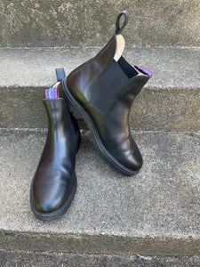 Find Australske Støvler på DBA - og salg af brugt