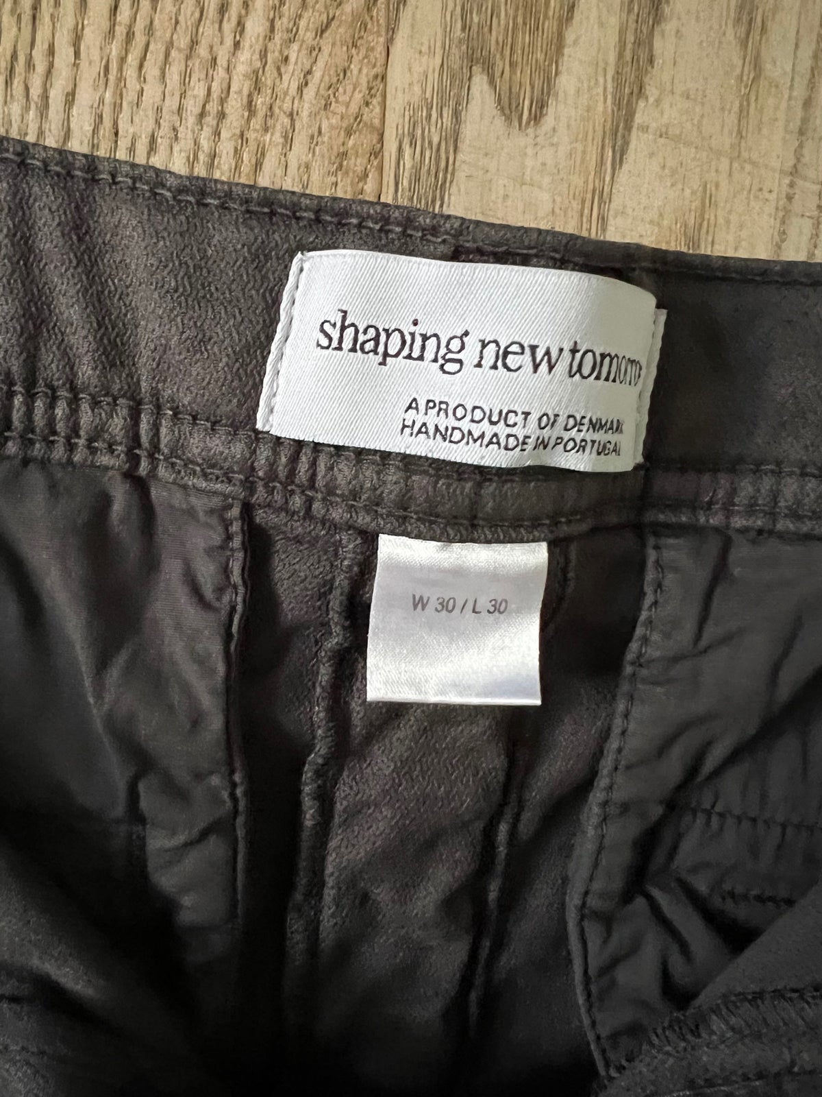 Jeans  SHAPING NEW TOMORROW 