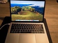 MacBook Air, Macbook Air 13,3