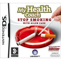 Rygestop på Nintendo DS, Nintendo DS