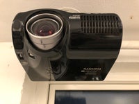 Projektor, Hitachi, Illumina PJ-TX300