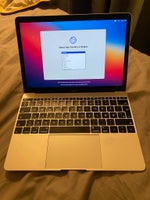 MacBook Air, A1534, M5 GHz
