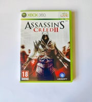 Assassin's Creed 2, Xbox 360, adventure