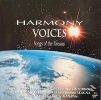 Harmony Voices: Songs of the Dreams, klassisk