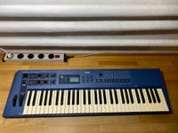 Synthesizer, Yamaha CS1x