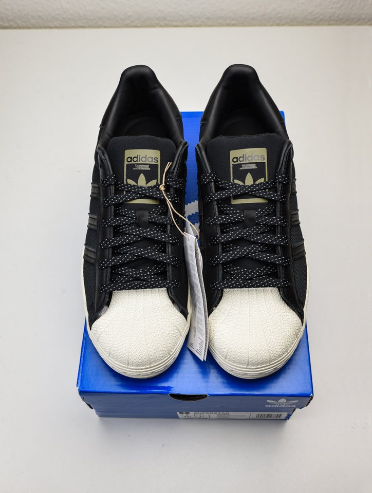 Sneakers, str. 39,5, Adidas Superstar