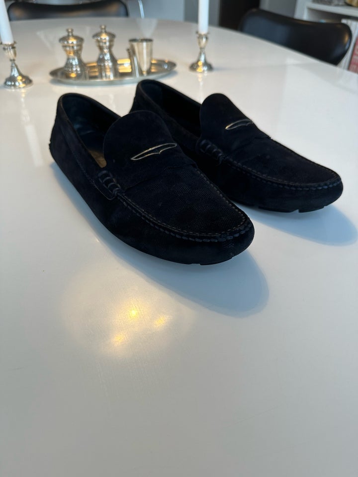 Loafers, Louis Vuitton, str. 43