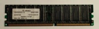 Infineon, 256MB, DDR SDRAM