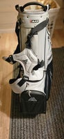 Golfbag, Big max dry lite hybrid