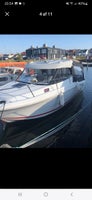 Beneteau Antares 780, Motorbåd, årg. 2016