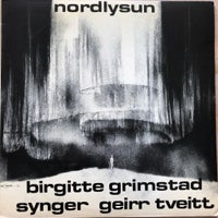 LP, Birgitte Grimstad, Nordlysun