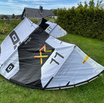 Kitesurf, Core XR7, str. 11, Tag dit kite surf til nye højder med ét af de bedste kites på markedet!