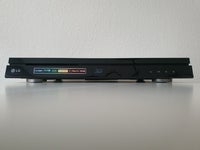 LG, HR925N, Harddisk/dvd-optager
